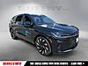 Used 2025 LINCOLN NAUTILUS RESERVE in GAITHERSBURG, MARYLAND