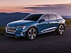 Used 2019 AUDI E-TRON PRESTIGE in GAITHERSBURG, MARYLAND