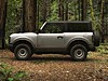 Used 2023 FORD BRONCO BIG BEND in GAITHERSBURG, MARYLAND
