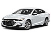 Used 2024 CHEVROLET MALIBU LT in GAITHERSBURG, MARYLAND