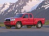 Used 2008 TOYOTA TACOMA BASE in GAITHERSBURG, MARYLAND