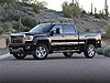 Used 2016 GMC SIERRA 3500HD DENALI in GAITHERSBURG, MARYLAND