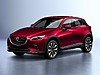 Used 2019 MAZDA CX-3 GRAND TOURING in GAITHERSBURG, MARYLAND