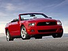 Used 2011 FORD MUSTANG V6 PREMIUM in GAITHERSBURG, MARYLAND