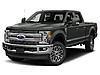 Used 2017 FORD F-350 LARIAT in GAITHERSBURG, MARYLAND