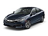 Used 2017 Honda Civic EX in GAITHERSBURG, MARYLAND