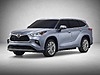 Used 2021 TOYOTA HIGHLANDER XLE in GAITHERSBURG, MARYLAND
