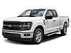 Used 2024 FORD F-150 XLT in GAITHERSBURG, MARYLAND