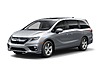 Used 2019 Honda Odyssey EX-L in GAITHERSBURG, MARYLAND