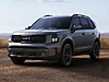 Used 2023 KIA TELLURIDE SX-PRESTIGE in GAITHERSBURG, MARYLAND
