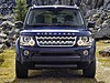 Used 2014 LAND ROVER LR4 BASE in GAITHERSBURG, MARYLAND