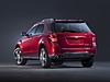 Used 2017 CHEVROLET EQUINOX PREMIER in GAITHERSBURG, MARYLAND