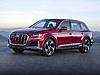 Used 2021 AUDI Q7 55 PRESTIGE in GAITHERSBURG, MARYLAND