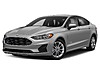 Used 2020 FORD FUSION HYBRID SE in GAITHERSBURG, MARYLAND