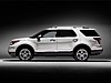 Used 2015 FORD EXPLORER XLT in GAITHERSBURG, MARYLAND