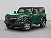 Used 2024 FORD BRONCO WILDTRAK in GAITHERSBURG, MARYLAND