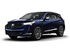 Used 2025 ACURA RDX ADVANCE PACKAGE in GAITHERSBURG, MARYLAND