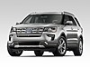 Used 2018 FORD EXPLORER XLT in GAITHERSBURG, MARYLAND