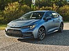 Used 2021 TOYOTA COROLLA XLE in GAITHERSBURG, MARYLAND