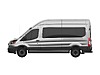 Used 2017 FORD TRANSIT 350 XLT in GAITHERSBURG, MARYLAND