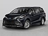 Used 2025 TOYOTA SIENNA WOODLAND EDITION in GAITHERSBURG, MARYLAND
