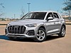 Used 2023 AUDI Q5 40 PREMIUM in GAITHERSBURG, MARYLAND