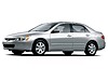 Used 2005 Honda Accord EX-L in GAITHERSBURG, MARYLAND