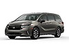 Used 2024 Honda Odyssey EX-L in GAITHERSBURG, MARYLAND