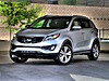 Used 2014 KIA SPORTAGE LX in GAITHERSBURG, MARYLAND