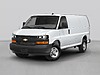 Used 2021 CHEVROLET EXPRESS WORK VAN in GAITHERSBURG, MARYLAND