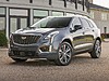 Used 2020 CADILLAC XT5 PREMIUM LUXURY in GAITHERSBURG, MARYLAND