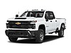 Used 2026 CHEVROLET SILVERADO 3500 LTZ in GAITHERSBURG, MARYLAND