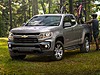 Used 2021 CHEVROLET COLORADO ZR2 in GAITHERSBURG, MARYLAND