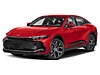 Used 2024 TOYOTA CROWN XLE in GAITHERSBURG, MARYLAND