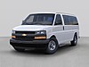 Used 2020 CHEVROLET EXPRESS LS in GAITHERSBURG, MARYLAND