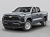 Used 2024 CHEVROLET COLORADO TRAIL BOSS in GAITHERSBURG, MARYLAND