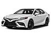 Used 2023 TOYOTA CAMRY XSE in GAITHERSBURG, MARYLAND