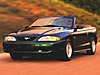 Used 1996 FORD MUSTANG GT in GAITHERSBURG, MARYLAND