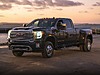Used 2023 GMC SIERRA 3500HD DENALI in GAITHERSBURG, MARYLAND