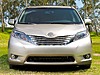 Used 2015 TOYOTA SIENNA XLE PREMIUM in GAITHERSBURG, MARYLAND