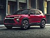 Used 2022 CHEVROLET TRAILBLAZER RS in GAITHERSBURG, MARYLAND
