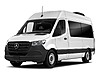 Used 2024 MERCEDES-BENZ SPRINTER PASSENGER 144 WB in GAITHERSBURG, MARYLAND