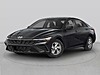 Used 2025 HYUNDAI ELANTRA SEL SPORT in GAITHERSBURG, MARYLAND