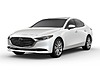 Used 2019 MAZDA MAZDA3 PREMIUM in GAITHERSBURG, MARYLAND