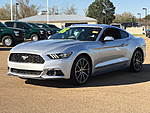 Used 2015 FORD MUSTANG ECOBOOST in JACKSON, MISSISSIPPI (Photo 4)
