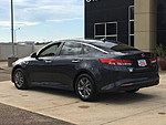 Used 2016 KIA OPTIMA LX TURBO in JACKSON, MISSISSIPPI (Photo 2)