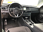 Used 2016 KIA OPTIMA LX TURBO in JACKSON, MISSISSIPPI (Photo 8)