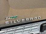 Used 2012 CHEVROLET SILVERADO 1500 LT in JACKSON, MISSISSIPPI (Photo 29)