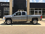 Used 2012 CHEVROLET SILVERADO 1500 LT in JACKSON, MISSISSIPPI (Photo 3)