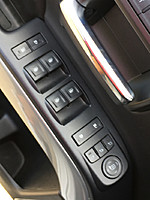 Used 2016 CHEVROLET SILVERADO 2500 LTZ in JACKSON, MISSISSIPPI (Photo 12)